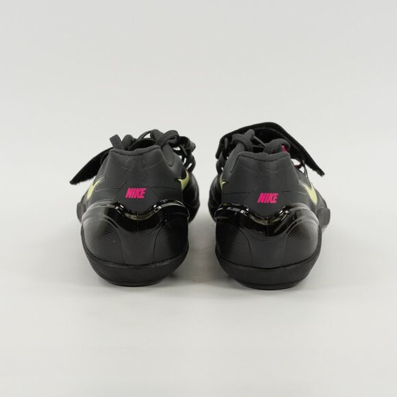 Nike Zoom Rotational 6 Anthracite Fierce Pink 685131-004 size 6.5 Men / 8 Women - Picture 7 of 8